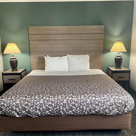 Countryside Inn & Suites Omaha East-Council Bluffs Ia Camera foto