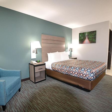 Countryside Inn & Suites Omaha East-Council Bluffs Ia Esterno foto