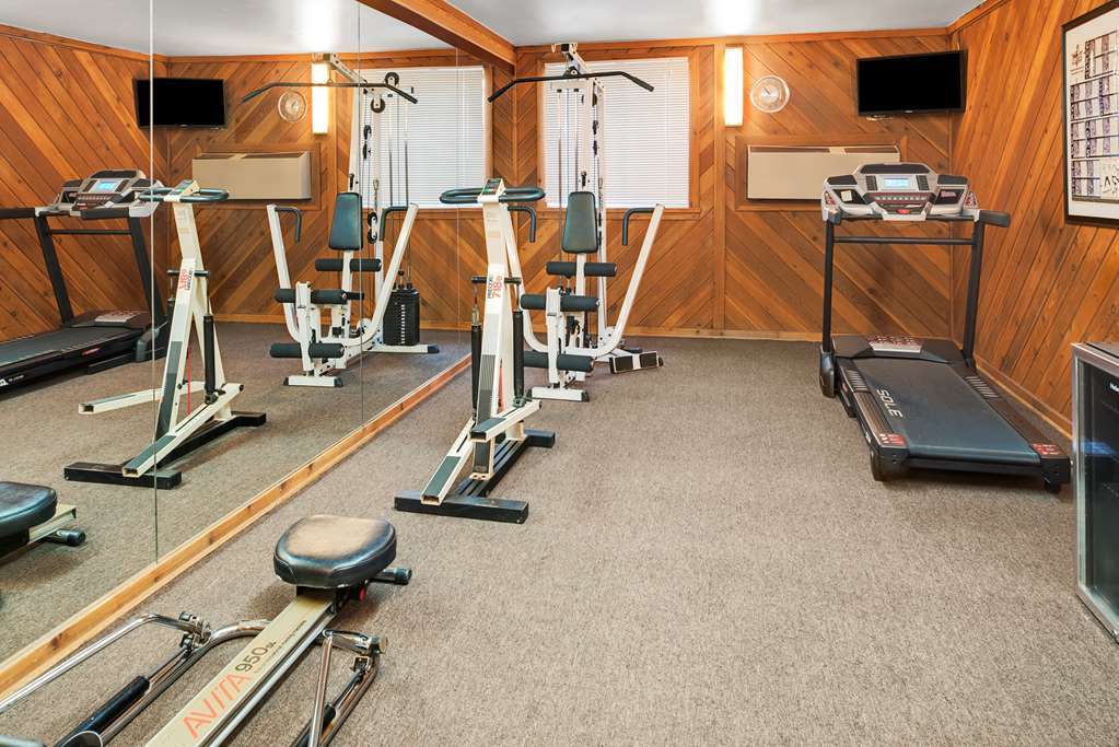 Countryside Inn & Suites Omaha East-Council Bluffs Ia Servizi foto