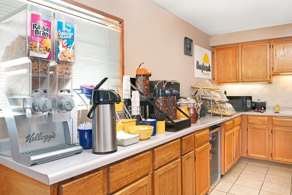 Countryside Inn & Suites Omaha East-Council Bluffs Ia Servizi foto