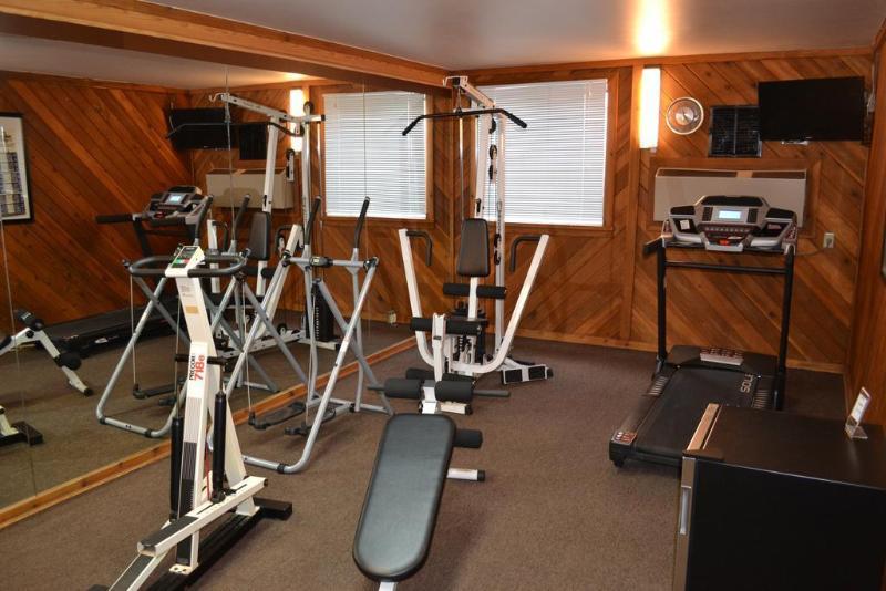 Countryside Inn & Suites Omaha East-Council Bluffs Ia Esterno foto
