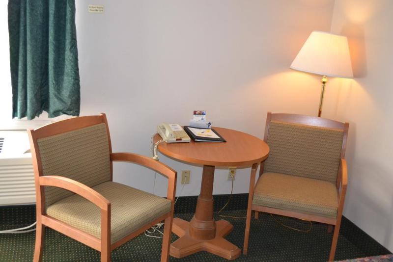 Countryside Inn & Suites Omaha East-Council Bluffs Ia Esterno foto