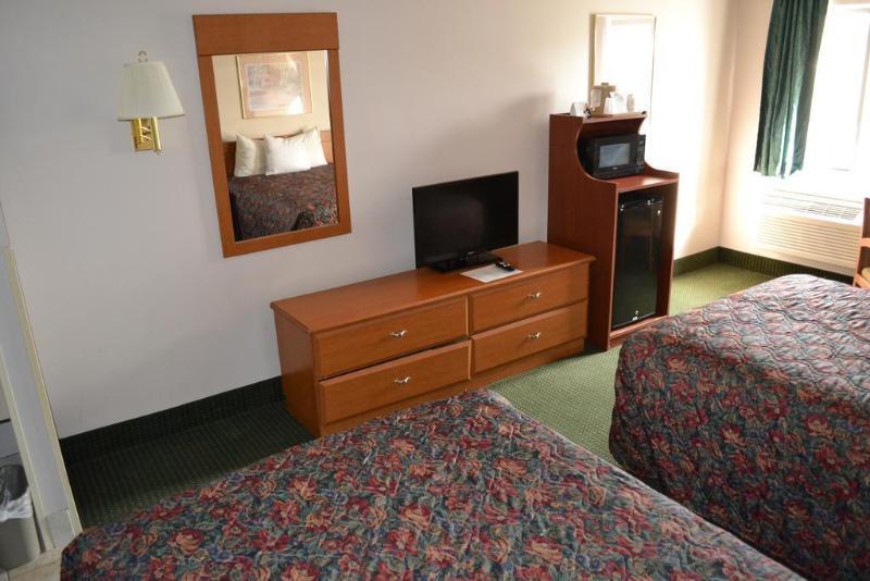 Countryside Inn & Suites Omaha East-Council Bluffs Ia Esterno foto