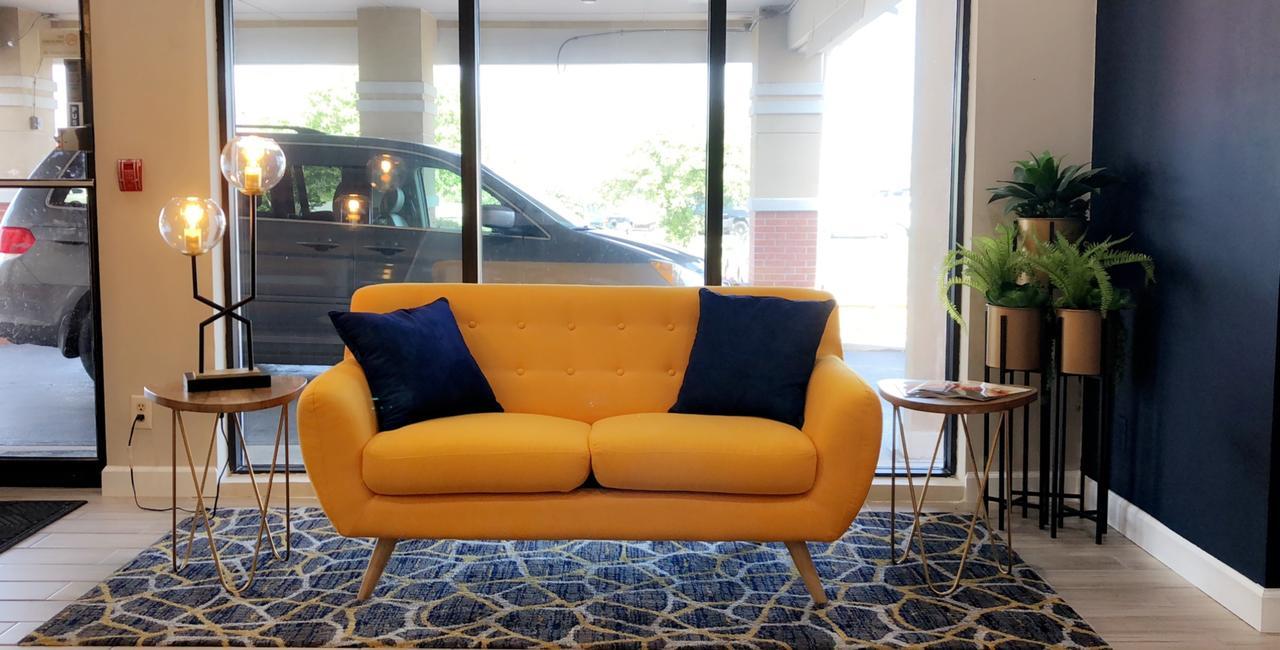 Countryside Inn & Suites Omaha East-Council Bluffs Ia Esterno foto