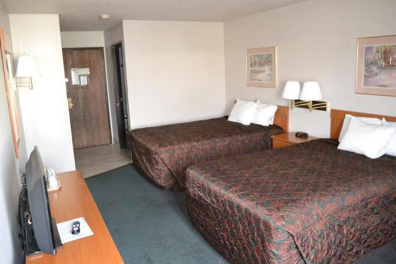 Countryside Inn & Suites Omaha East-Council Bluffs Ia Esterno foto