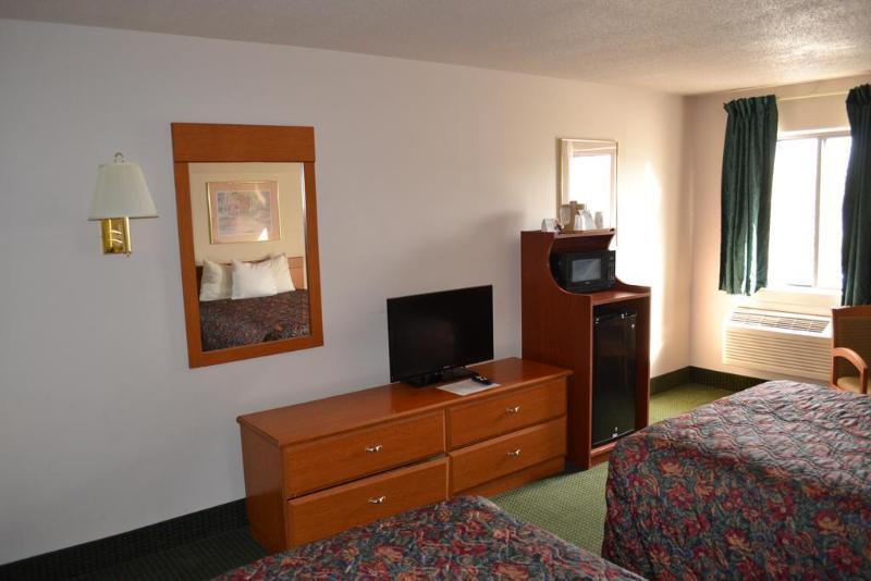 Countryside Inn & Suites Omaha East-Council Bluffs Ia Esterno foto