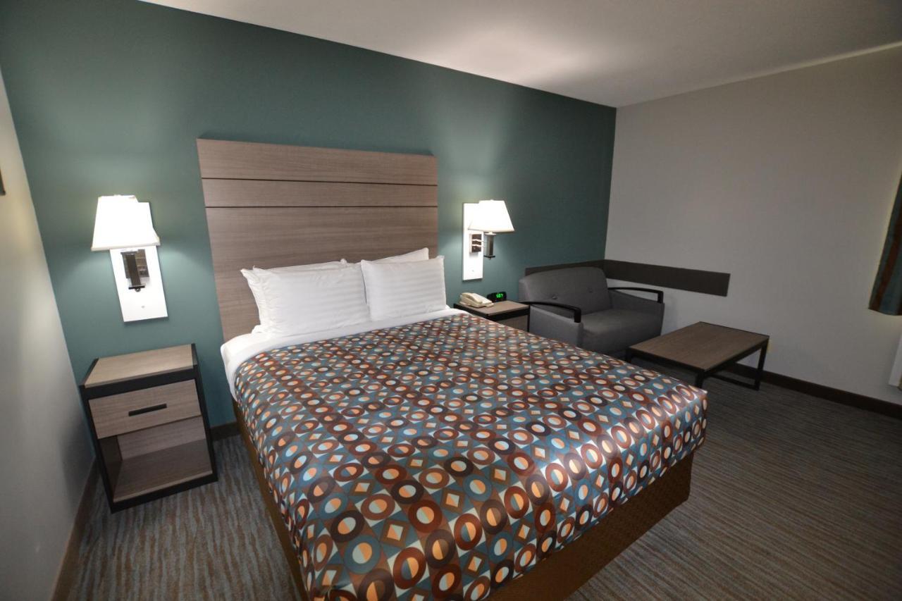 Countryside Inn & Suites Omaha East-Council Bluffs Ia Esterno foto
